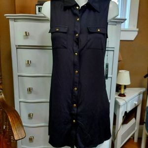 Maxsport black tunic - New with tags